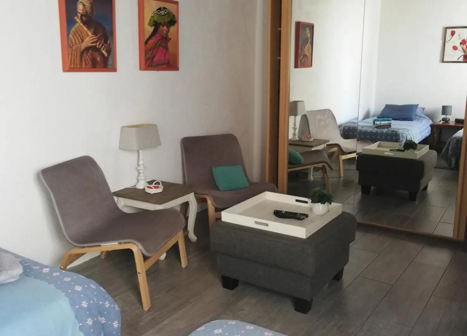 Casa Royal Casita 5 Tigalate Apartment