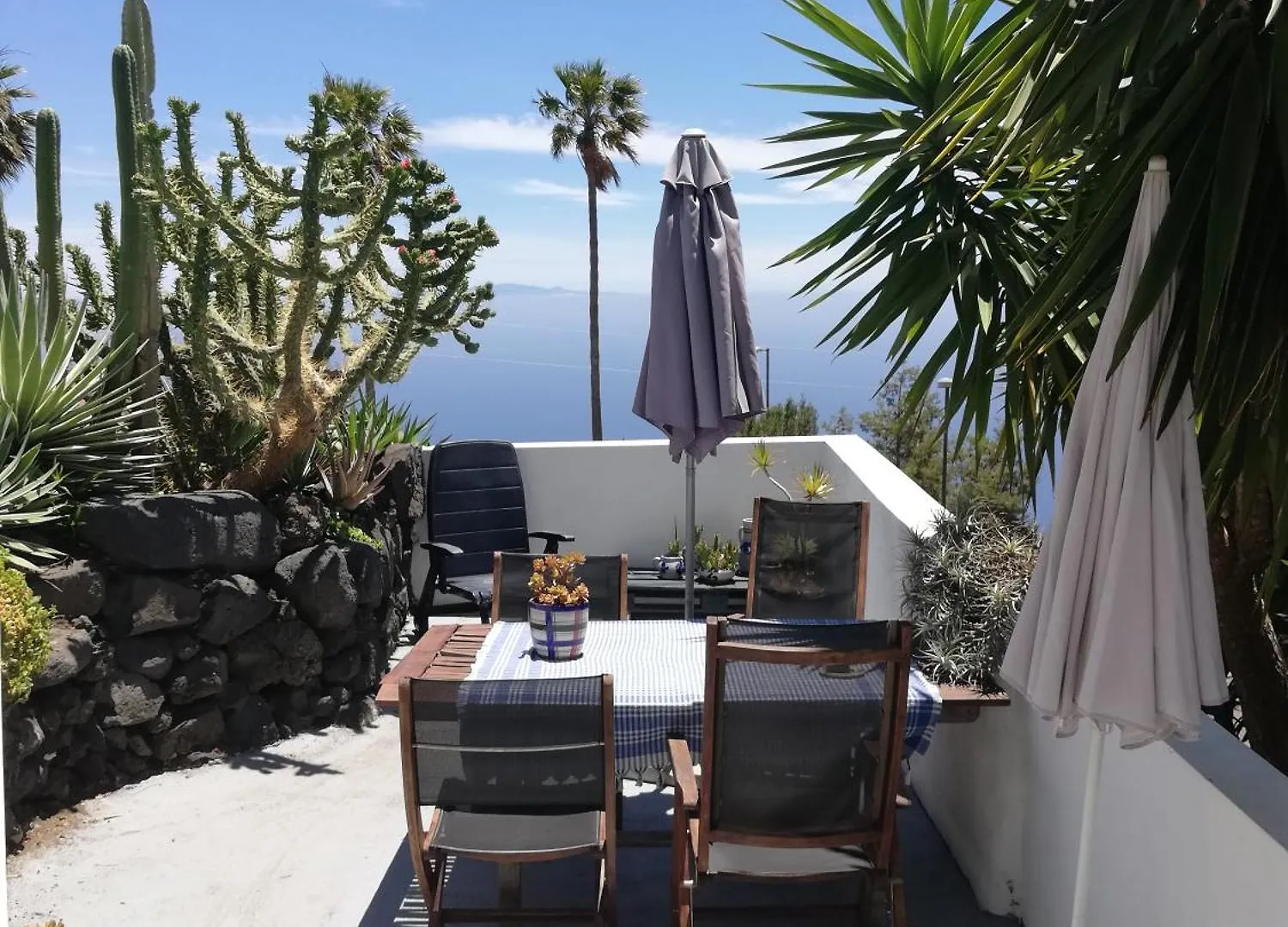 Appartement Casa Royal Casita 5 Tigalate 0*,