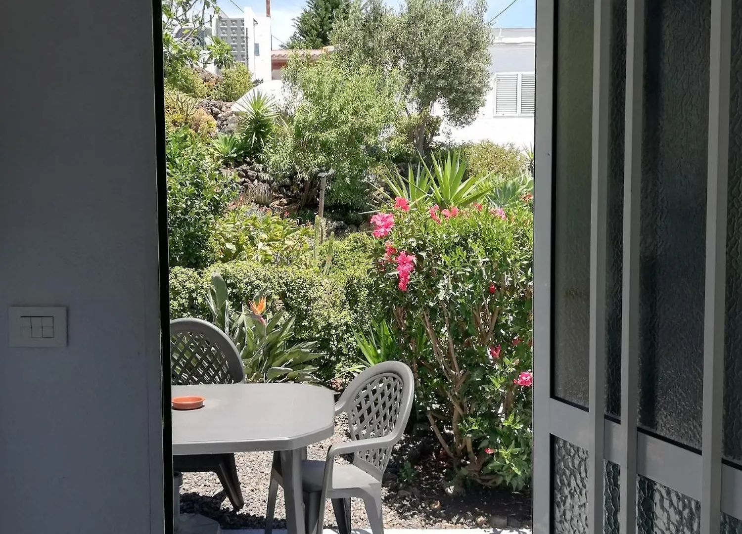 Appartement Casa Royal Casita 5 Tigalate