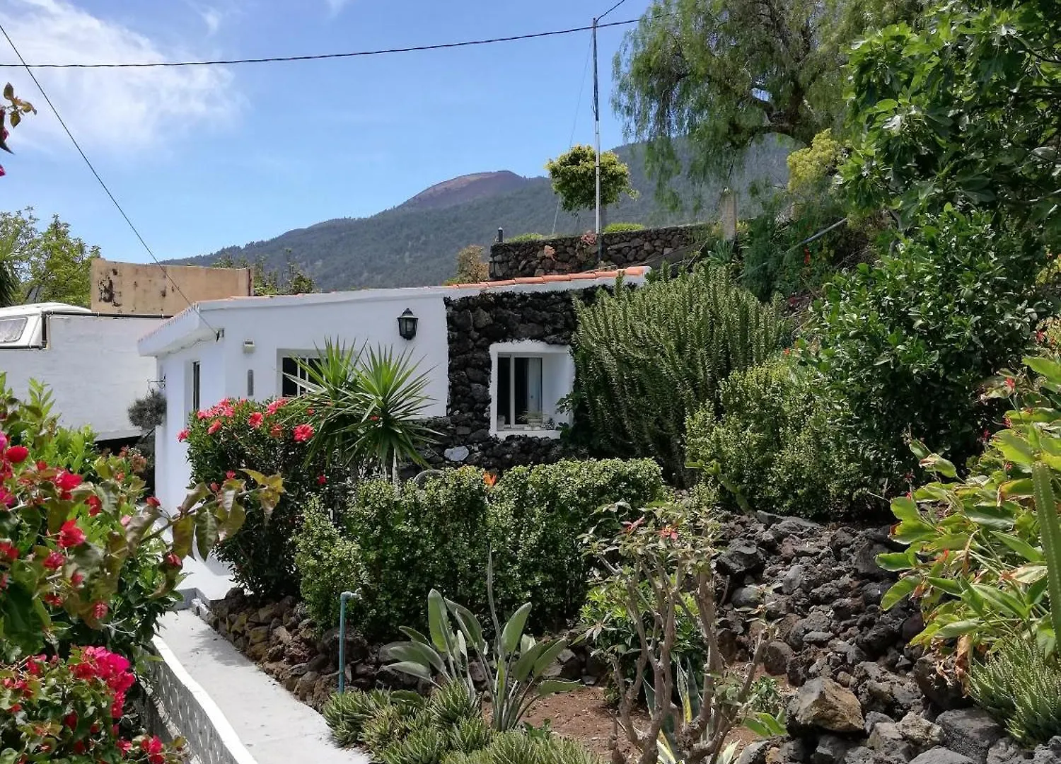 Appartement Casa Royal Casita 5 Tigalate